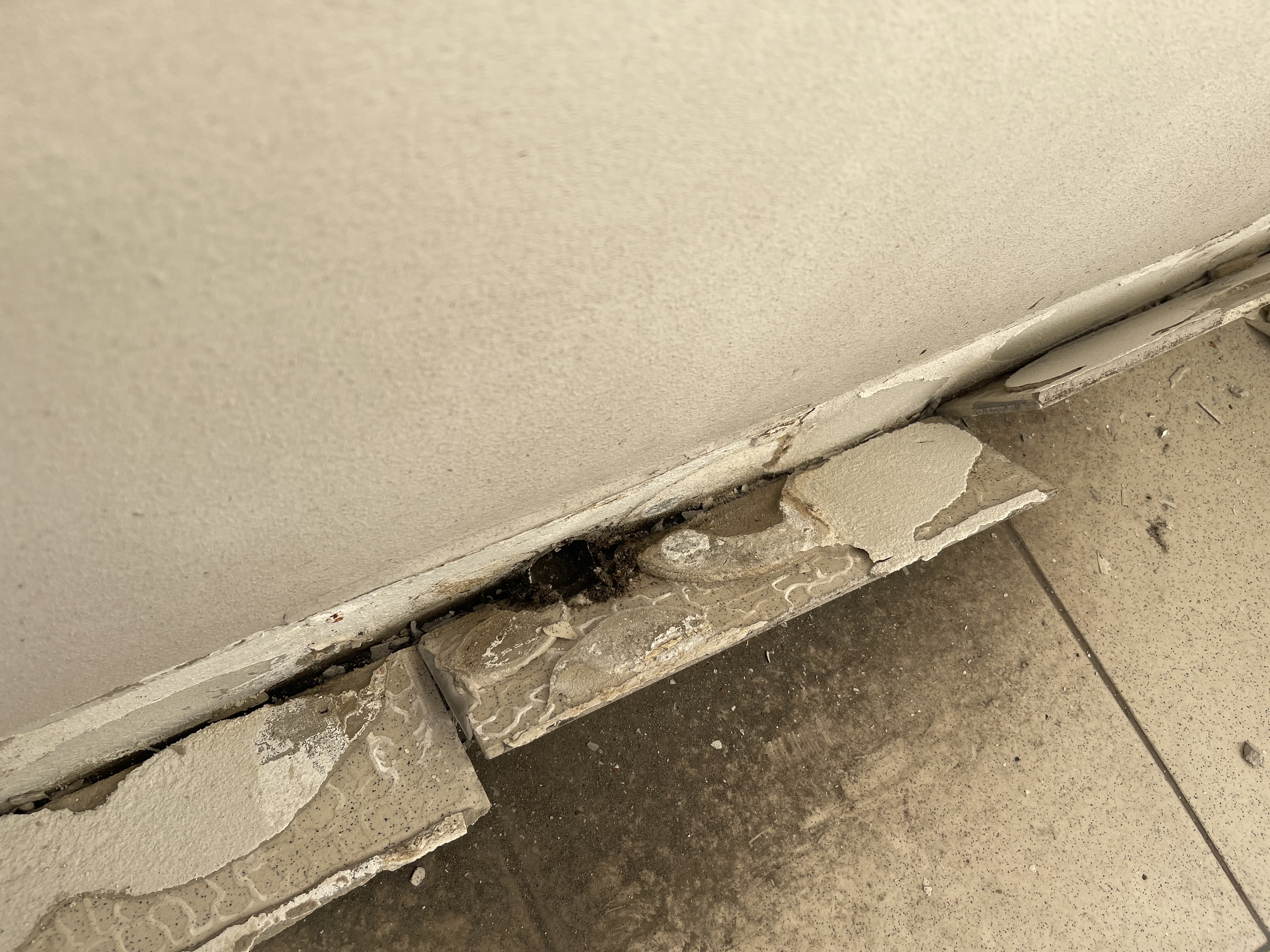 Rekonstrukce bytu - IMG_3886